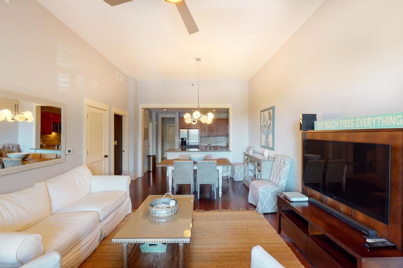 סנטה רוזה ביץ' Redfish Village Condos מראה חיצוני תמונה