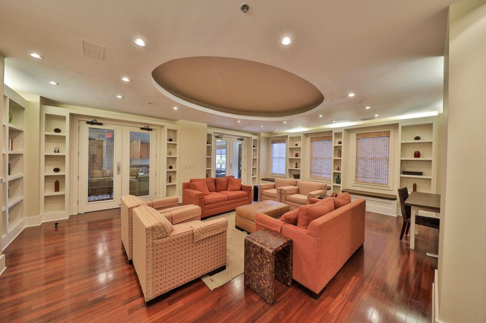 סנטה רוזה ביץ' Redfish Village Condos חדר תמונה