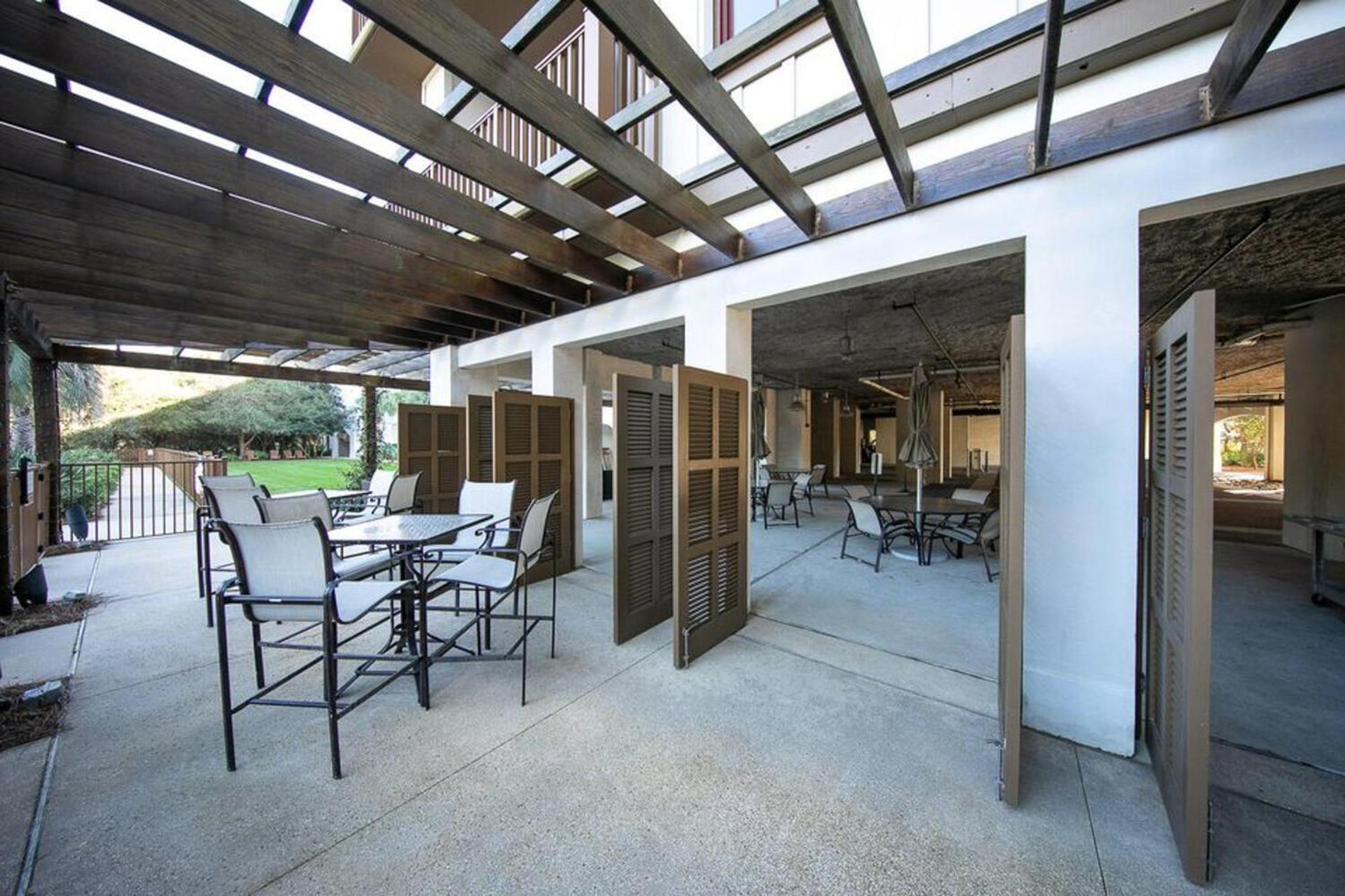 סנטה רוזה ביץ' Redfish Village Condos חדר תמונה