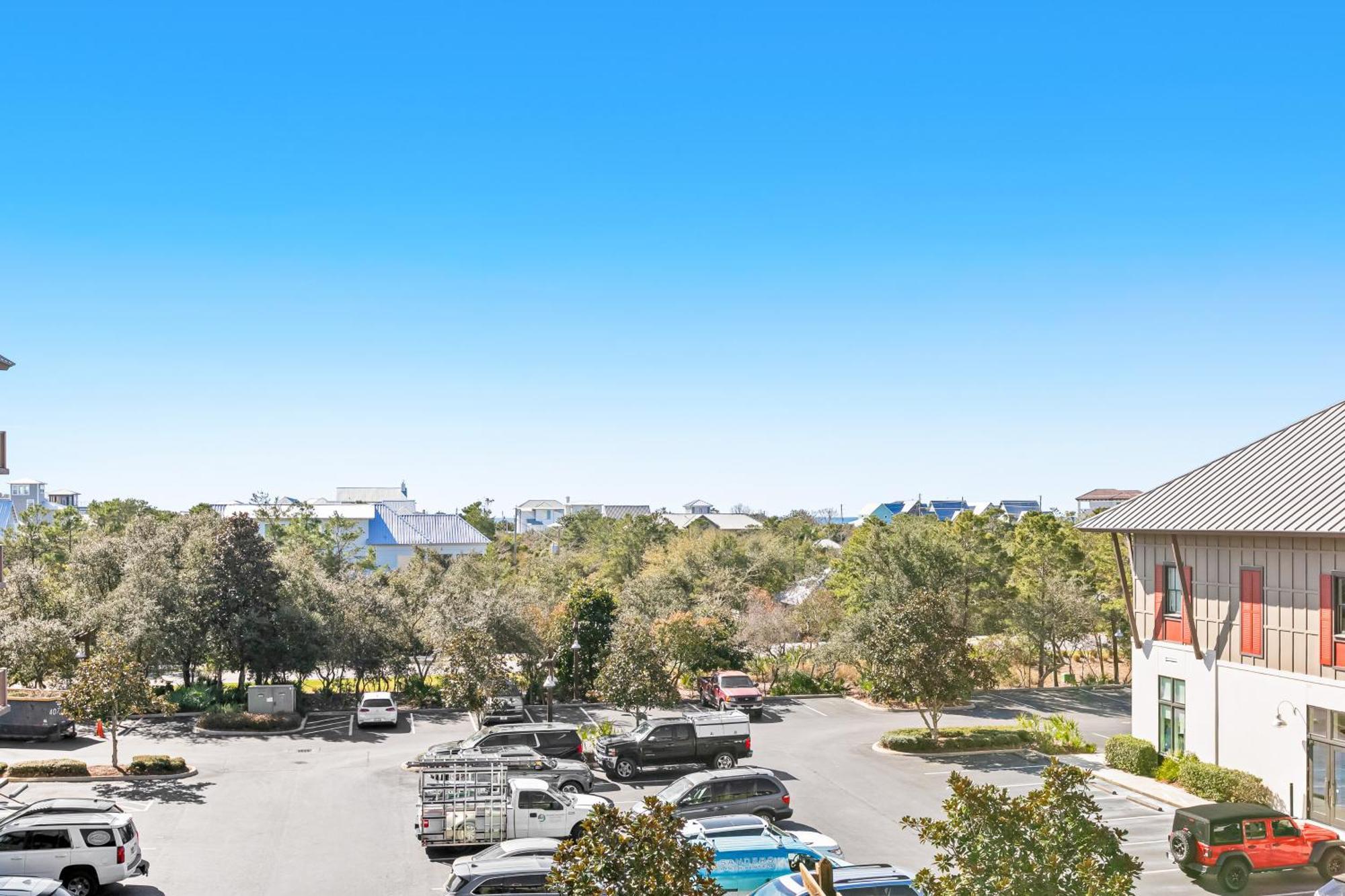 סנטה רוזה ביץ' Redfish Village Condos חדר תמונה